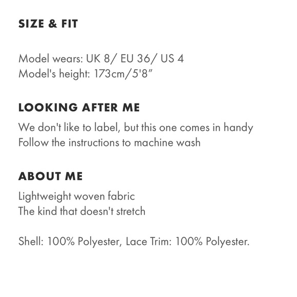 ASOS Pleated Midi Dress - Picture 5 of 7